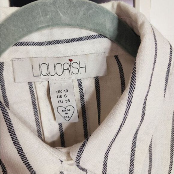 Liquorish   - Picture 6 of 9